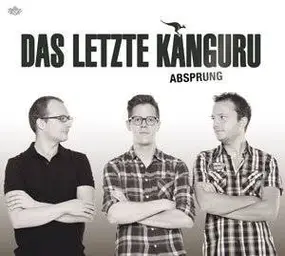 Das Letzte Känguru - Absprung