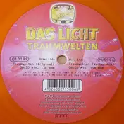 das licht - Traumwelten (Original/Wecker Mix)