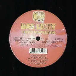 Das Licht - Traumwelten