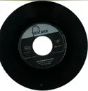 7inch Vinyl Single - Das Lindner-Duo - Der Lumpensammler