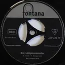 7inch Vinyl Single - Das Lindner-Duo - Der Lumpensammler - Mono