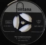 Das Lindner-Duo - Der Lumpensammler