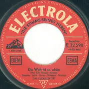 Das Lucas-Sextett