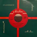 7inch Vinyl Single - Das Lucas-Quartett , Joe Dixie Und Sein Tanzorchester - Gleich Hinter Hamburg Liegt Portorico / In Nischni Nowgorod