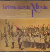 Das Luftwaffenmusikkorps - Berühmte deutsche Märsche
