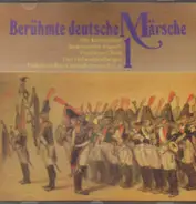 Das Luftwaffenmusikkorps - Berühmte deutsche Märsche