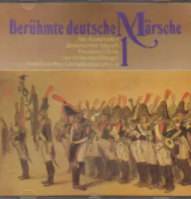 Das Luftwaffenmusikkorps - Berühmte deutsche Märsche