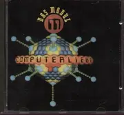 CD Single - Das Modul - Computerliebe