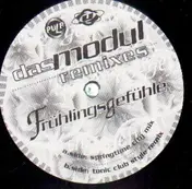 Das Modul - Frühlingsgefühle Remixes
