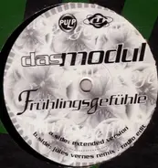 Das Modul - Frühlingsgefühle