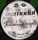 12'' - Das Modul - Frühlingsgefühle