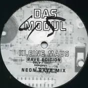 Das Modul - Kleine Maus (Remixes) (Rave Edition)