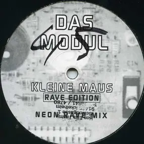 Das Modul - Kleine Maus (Remixes) (Rave Edition)