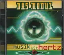 CD - Das Modul - Musik mit Hertz