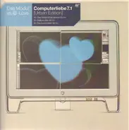 Das Modul vs. E-Love - Computerliebe 7.1 (Urban Edition)
