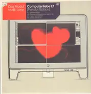 Das Modul, E-Love - Computerliebe 7.1