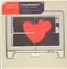 12inch Vinyl Single - Das Modul vs. E-Love - Computerliebe 7.1