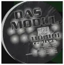 12inch Vinyl Single - Das Modul - 1100101 (Remixes)