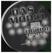 Das Modul - 1100101 (Remixes)