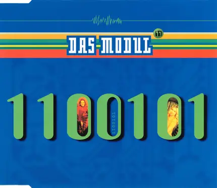 Das Modul - 1100101