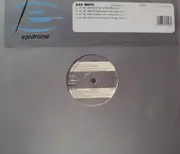 12'' - Das Mofo - Hit Me Deeper