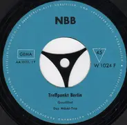 Das Mäcki-Trio - Treffpunkt Berlin