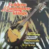 LP - Das Mandolinen-Orchester Günter Gronau - Das Neuköllner Mandolinen-Orchester - Goldene Mandolinenklänge
