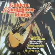 Das Mandolinen-Orchester Günter Gronau, Das Neukö