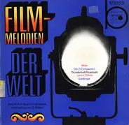 Das MCA-Hollywood-Orchester Unter Leitung Von Gert Wilden - Film-Melodien Der Welt