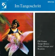 Das Metropol-Tanzorchester Und Wiener Tanzorchester - Im Tangoschritt