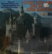 Das Musikkorps der Bayerischen Reservisten