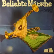 7inch Vinyl Single - Das Musikkorps Der Polizeidirektion Lübeck , Wilhelm Schulze - Beliebte Märsche 3