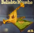 7inch Vinyl Single - Das Musikkorps Der Polizeidirektion Lübeck , Wilhelm Schulze - Beliebte Märsche 3