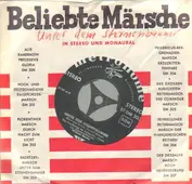 Das Musikkorps Der Polizeidirektion Lübeck