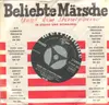 7inch Vinyl Single - Das Musikkorps Der Polizeidirektion Lübeck - Unter Dem Sternenbanner