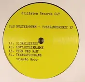 Das Muster - Toleranzgrenze EP