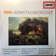 Schubert / Haydn / Weber a.o. - Sonntagskonzert