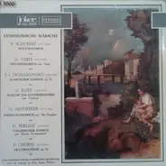 Das Norddeutsche Symphonieorchester , Hans-Jürgen Walther - Symphonische Märsche