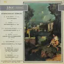 LP - Schubert / Verdi / Tchaikovsky a.o. - Symphonische Märsche