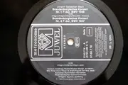 LP - Das Niederländische Kammerorchester , Johann Sebastian Bach - Brandenburgische Konzerte Nr.1,2,6