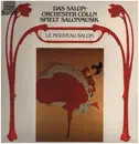 LP - Das Salonorchester Cölln - Salonmusik