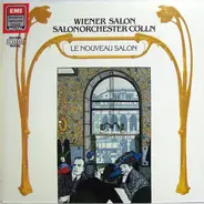 Das Salonorchester Cölln - Wiener Salon