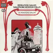 Das Salonorchester Cölln - Berliner Salon