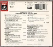 CD - Das Salonorchester Cölln - Weihnachtssalon