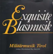 Das Salzburger Blasorchester - Exquisite Blasmusik