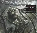 CD - Das Scheit - A Darker Kind Of Black - Still Sealed, Digipak