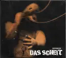 CD - Das Scheit - Superbitch - Digipak
