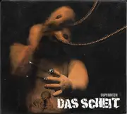 CD - Das Scheit - Superbitch - Digipak