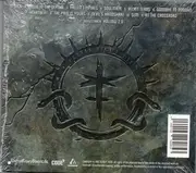 CD - Das Scheit - A Darker Kind Of Black - Still Sealed, Digipak