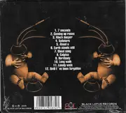 CD - Das Scheit - Superbitch - Digipak